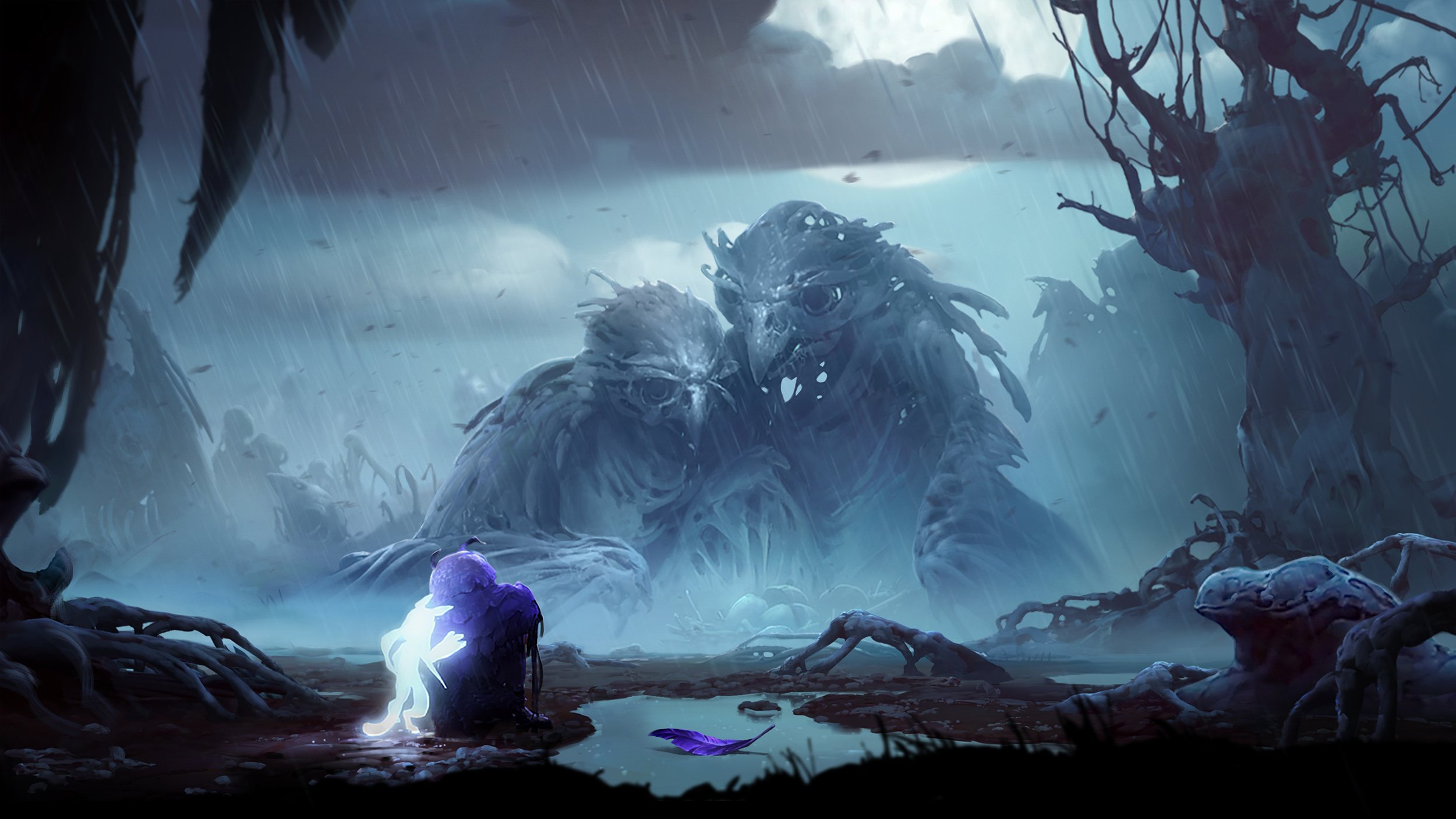 Ori and the Will of the Wisps - Imagen 43